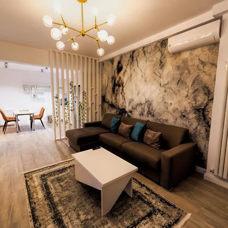 Rasarit De Vacanta Mamaia Εξωτερικό φωτογραφία