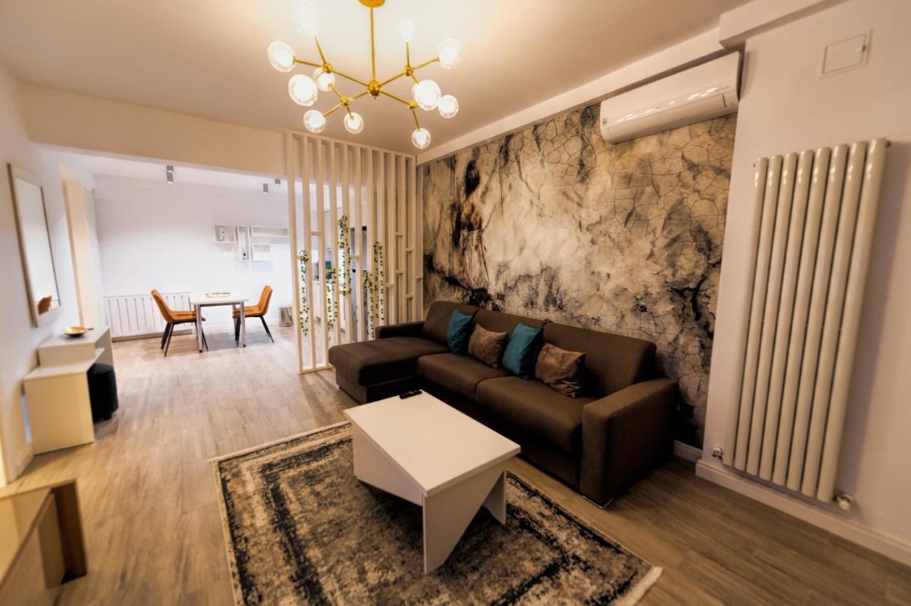 Rasarit De Vacanta Mamaia Εξωτερικό φωτογραφία