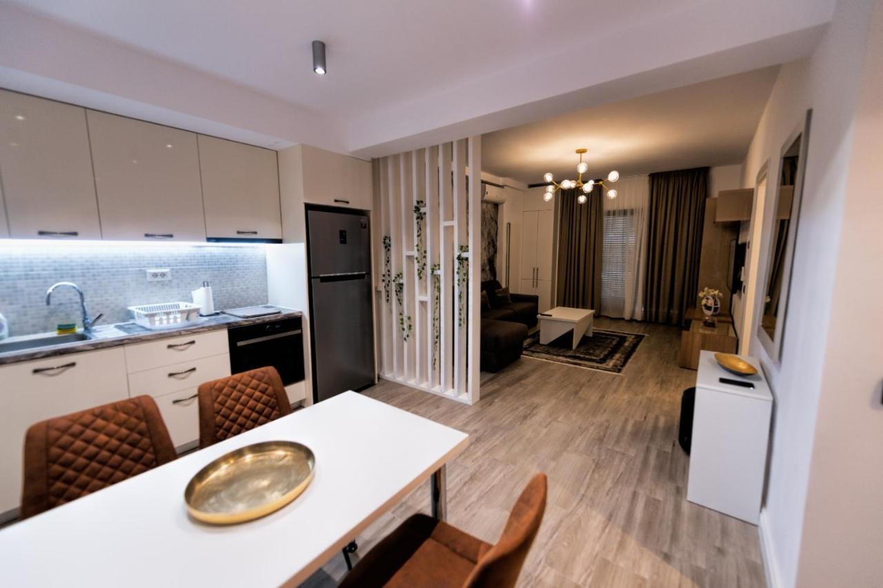 Rasarit De Vacanta Mamaia Εξωτερικό φωτογραφία