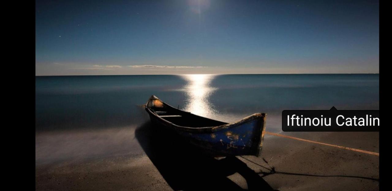 Rasarit De Vacanta Mamaia Εξωτερικό φωτογραφία